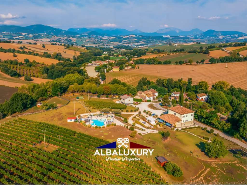 Villa a Matelica in colleferraio, 4 - Foto 4
