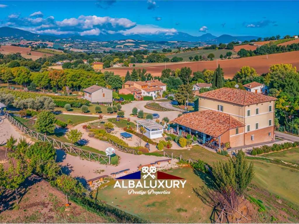 Villa a Matelica in colleferraio, 4 - Foto 5