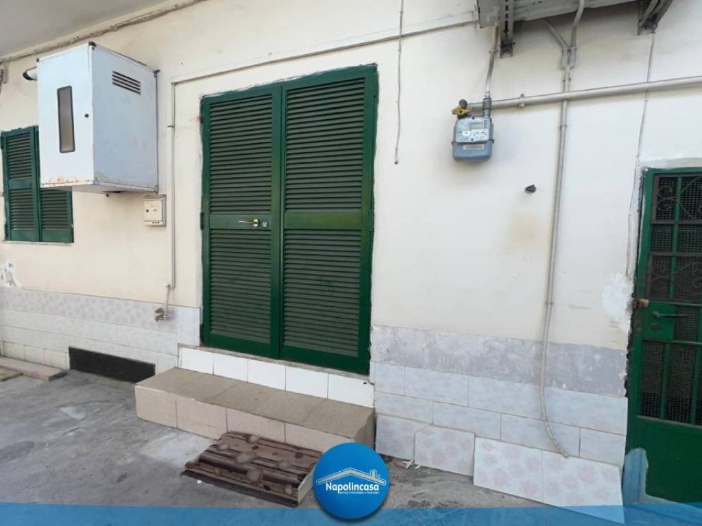 Appartamento a Casoria in Via Alessandro Manzoni, 46 - Foto 2
