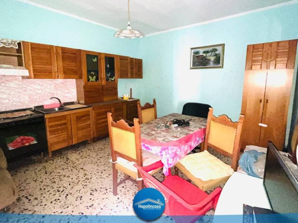 Appartamento a Casoria in Via Alessandro Manzoni, 46 - Foto 3