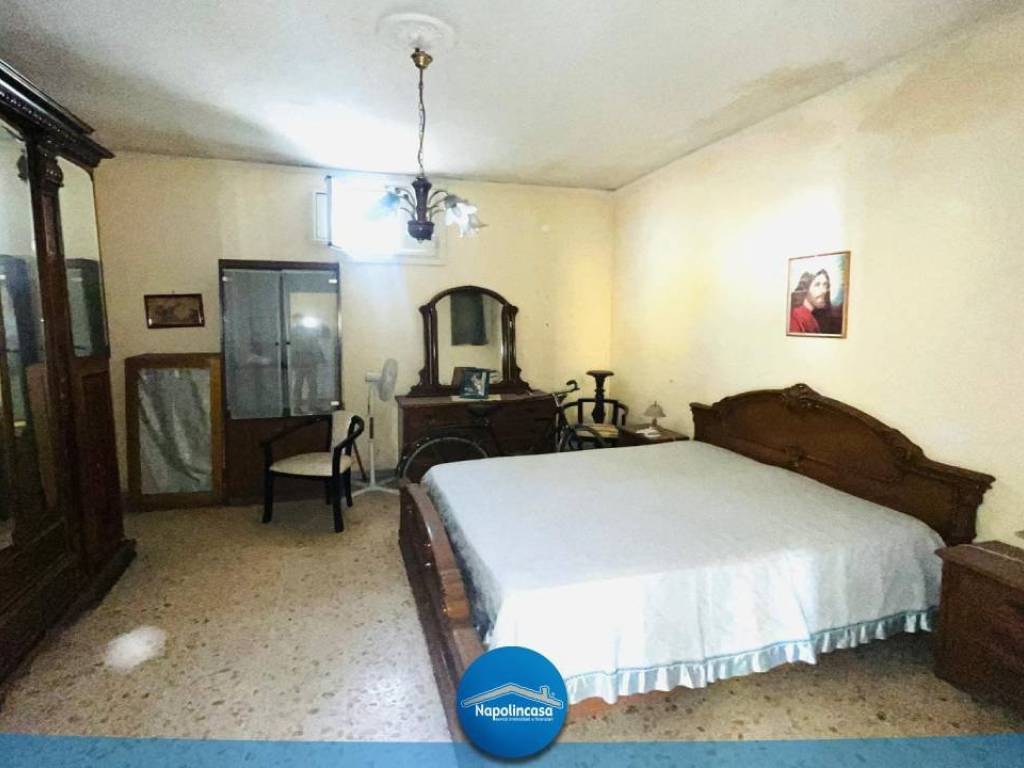 Appartamento a Casoria in Via Alessandro Manzoni, 46 - Foto 4