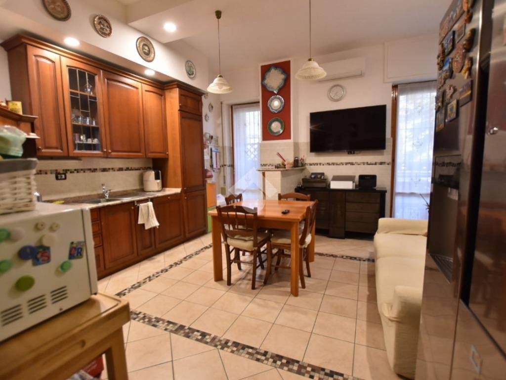 Appartamento a Settala in Via Brianza, 7 - Foto 5