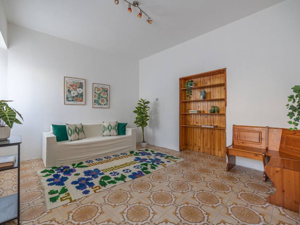 Appartamento a Carpegna in Via Vicolo Francioni, 1 - Foto 3