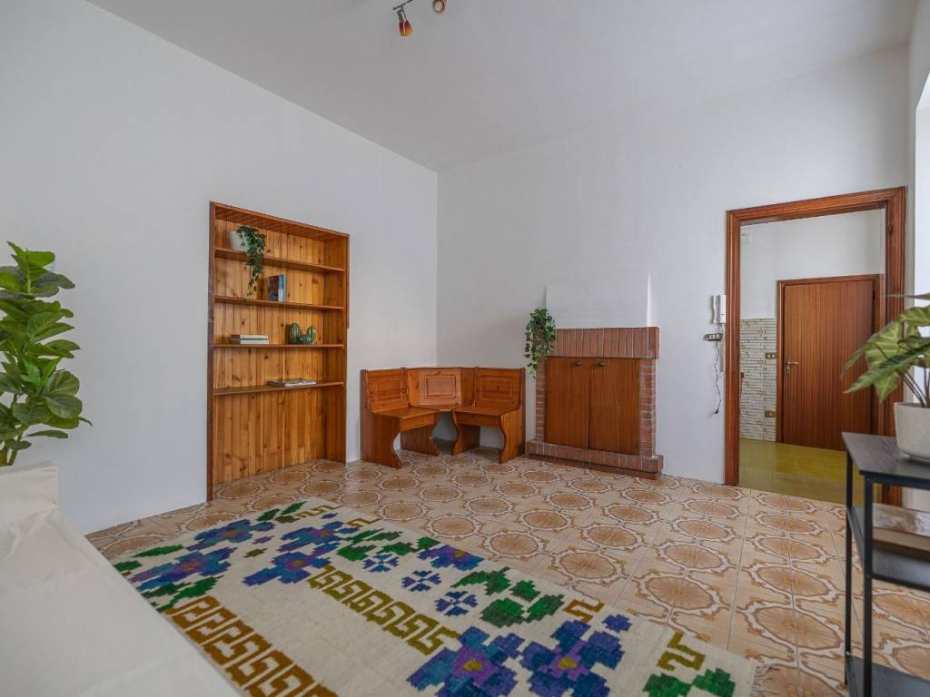 Appartamento a Carpegna in Via Vicolo Francioni, 1 - Foto 5