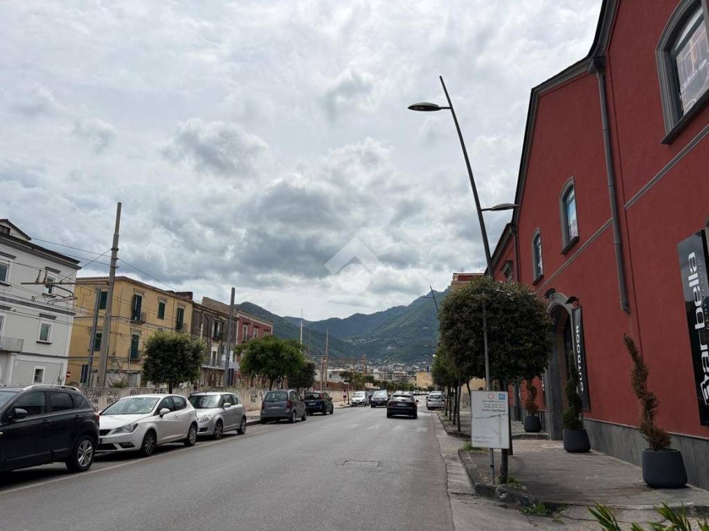 Immobile a Castellammare di stabia in Traversa Cantieri Mercantili, 19 - Foto 2