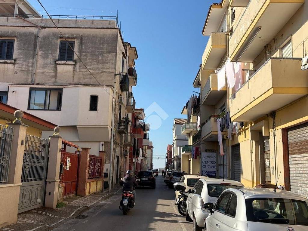 Immobile a Castellammare di stabia in Traversa Cantieri Mercantili, 19 - Foto 3