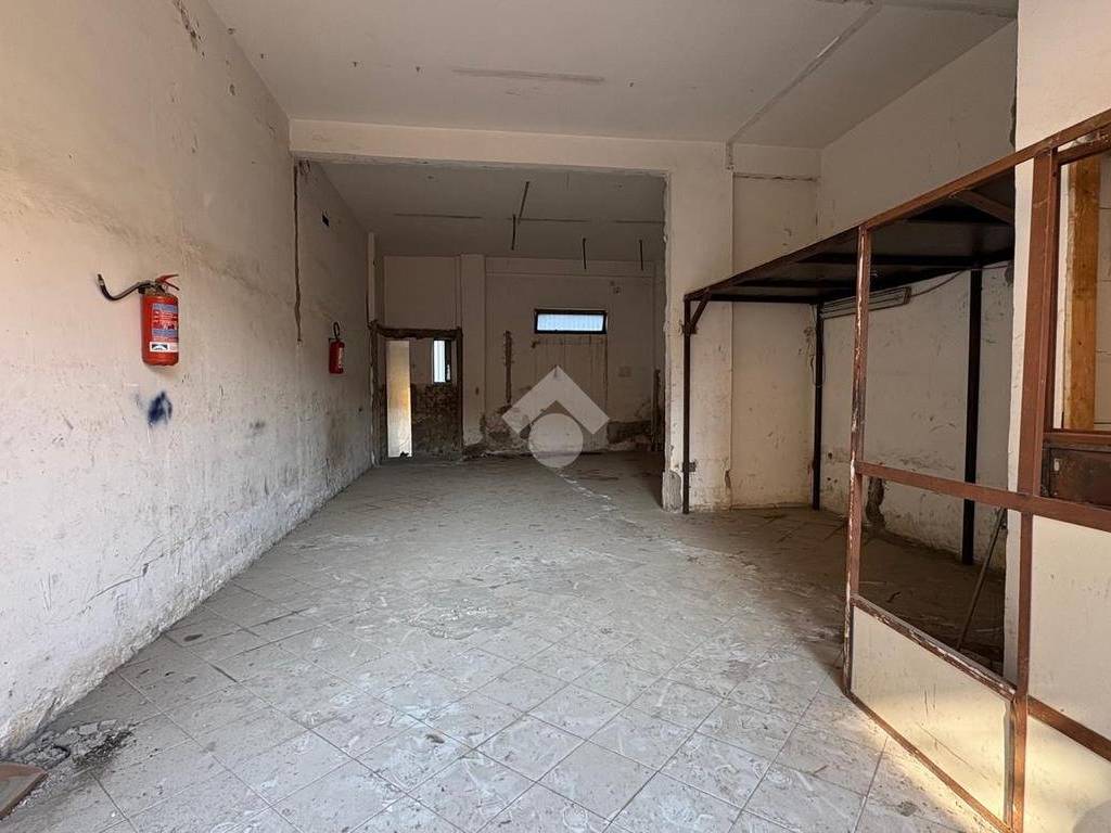 Immobile a Castellammare di stabia in Traversa Cantieri Mercantili, 19 - Foto 4