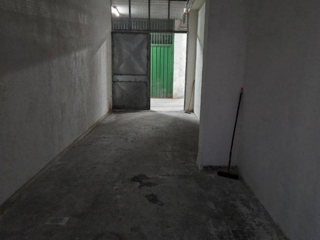Box / garage a Trani in Corso Alcide De Gasperi - Foto 2
