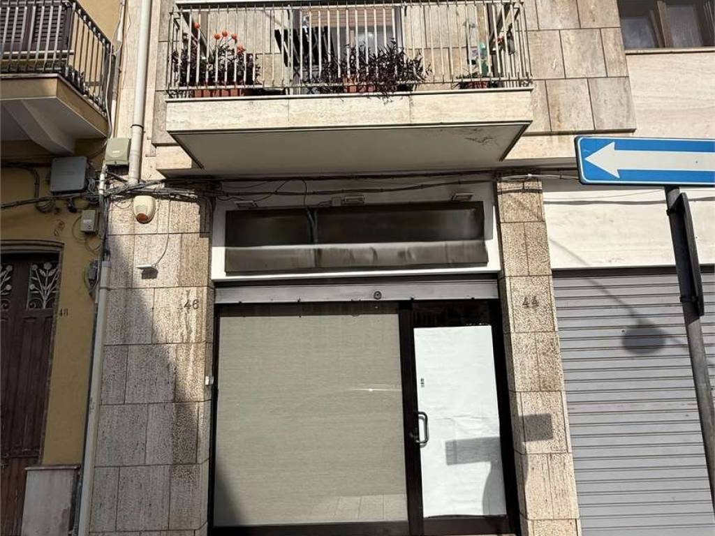 Immobile a Brindisi in VIA FERRANTE FORNARI, 46 - Foto 3