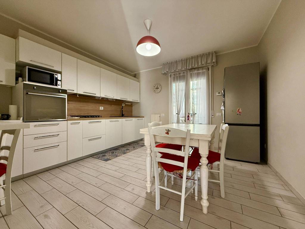 Villa a Prato in Via Felice Biglia - Foto 5