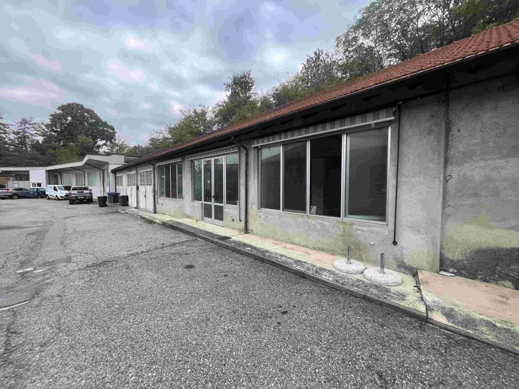 Immobile a Sesto calende in Via dell'Industria - Foto 4