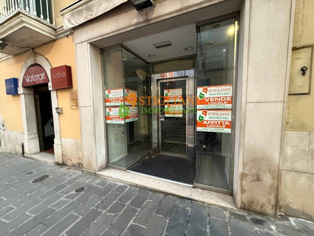 Immobile a Campobasso in Via Mazzini - Foto 2
