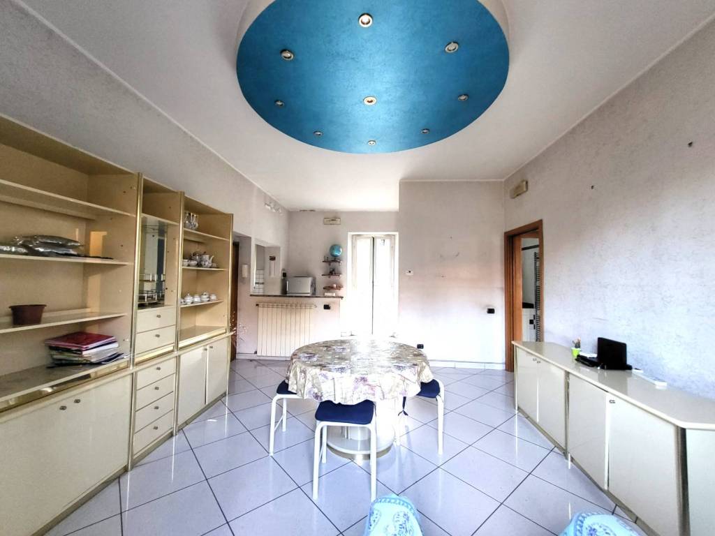 Appartamento a Carbognano in Via Nuova - Foto 2