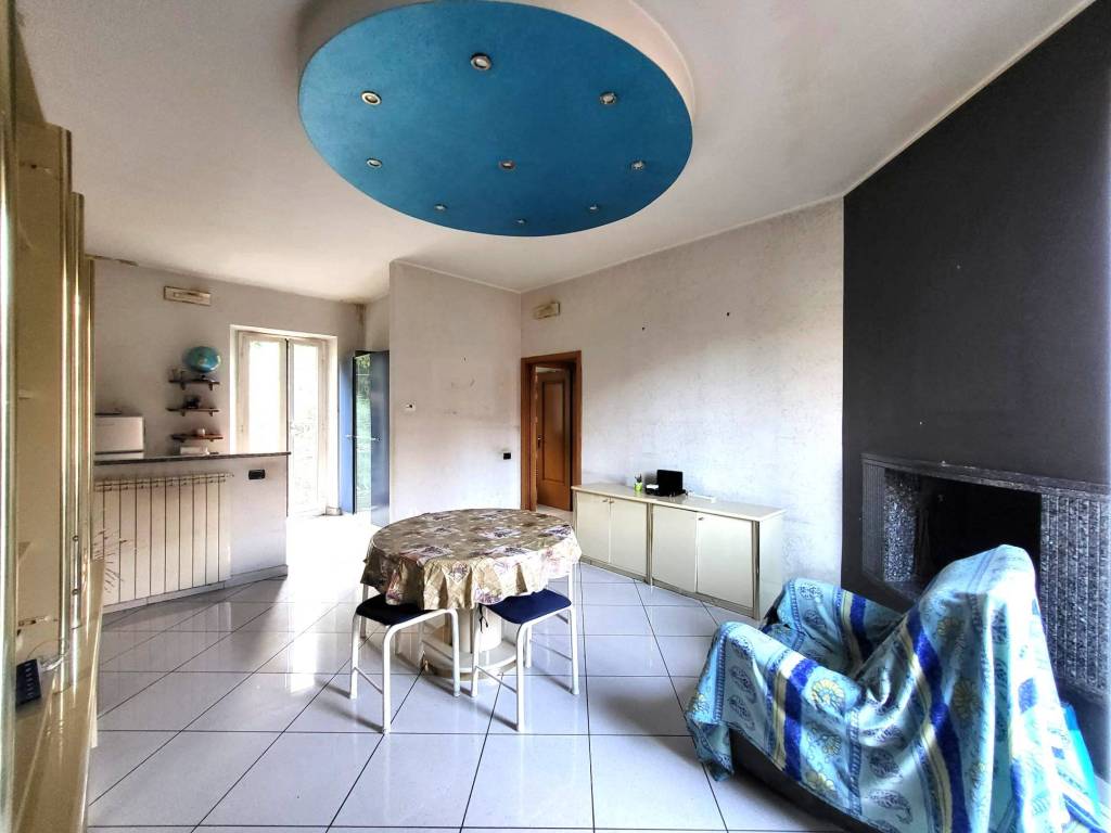 Appartamento a Carbognano in Via Nuova - Foto 3