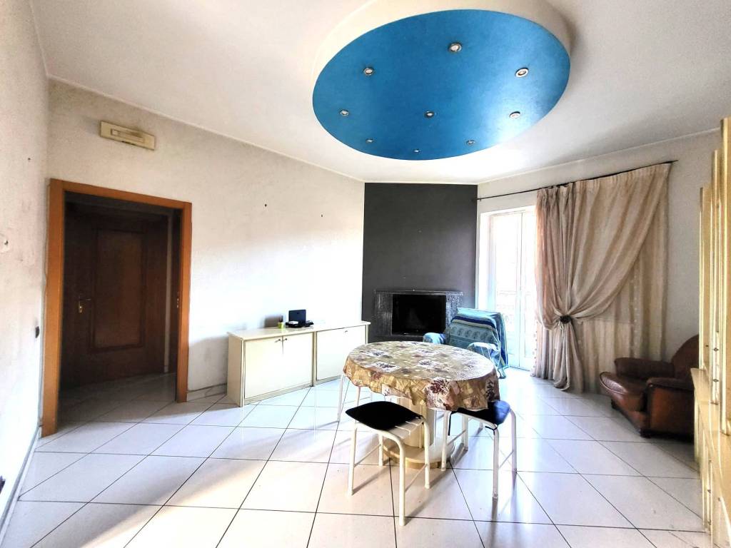 Appartamento a Carbognano in Via Nuova - Foto 5