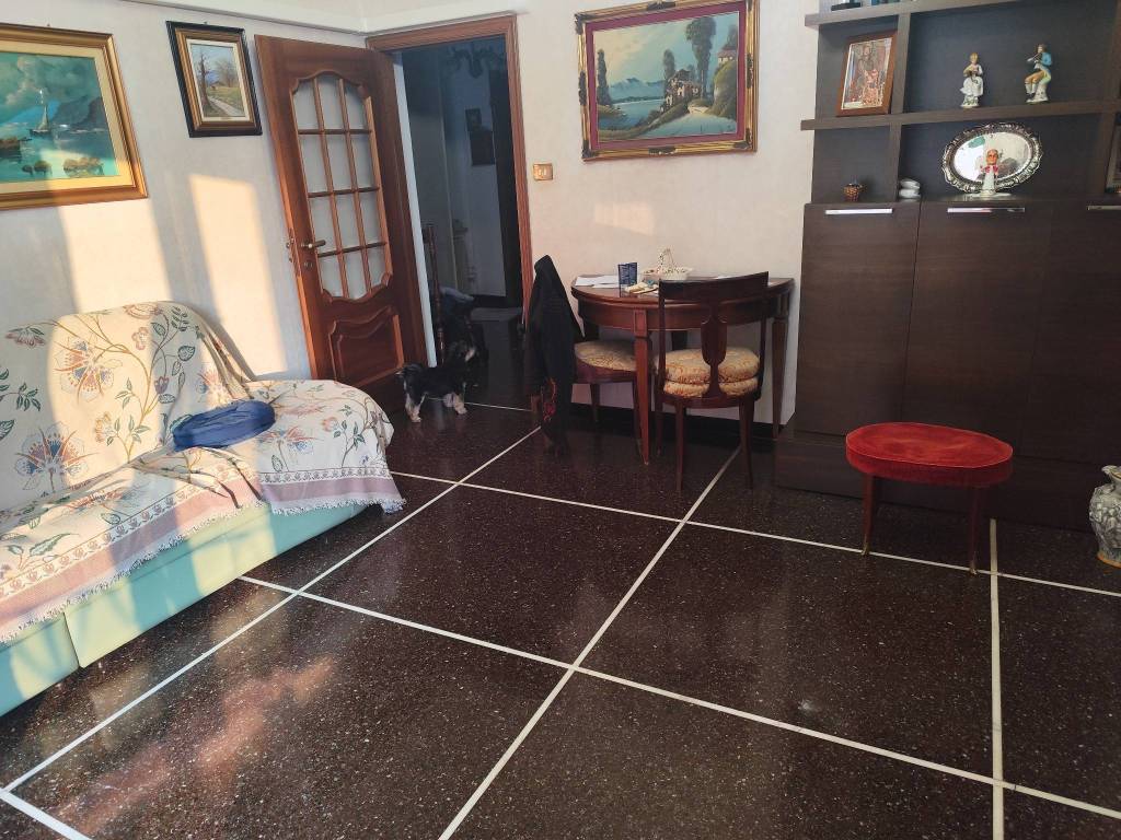 Appartamento a Genova in Via Giovanni Boine, 4 - Foto 2