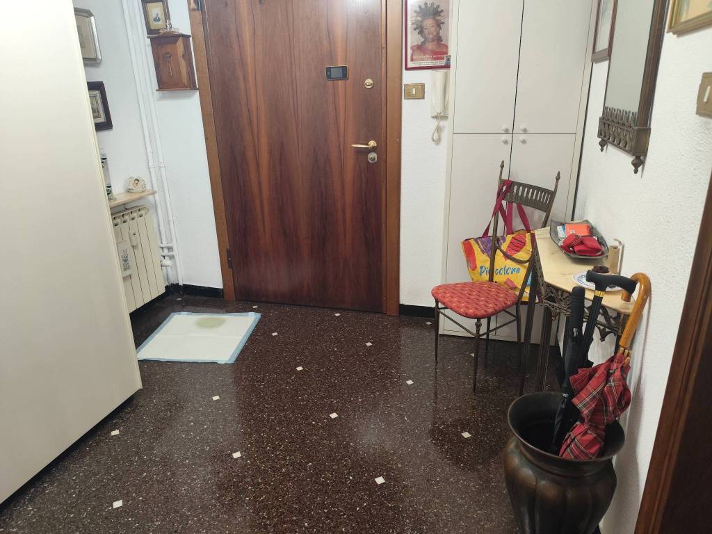 Appartamento a Genova in Via Giovanni Boine, 4 - Foto 3