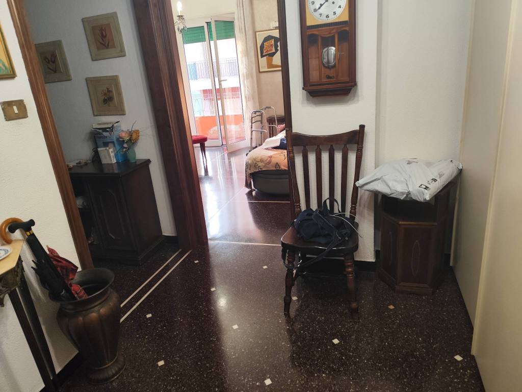 Appartamento a Genova in Via Giovanni Boine, 4 - Foto 4