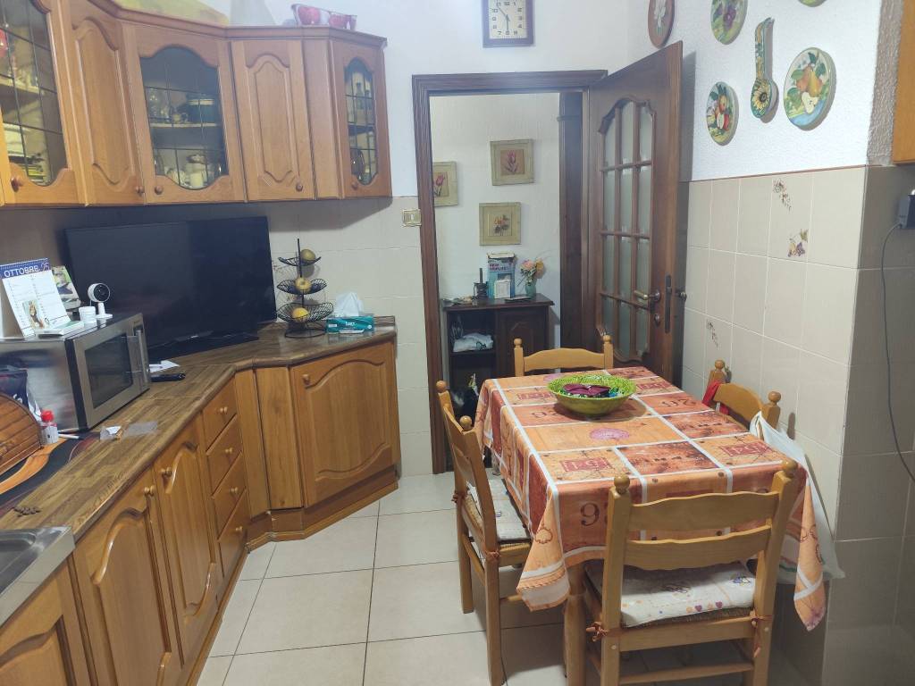 Appartamento a Genova in Via Giovanni Boine, 4 - Foto 5