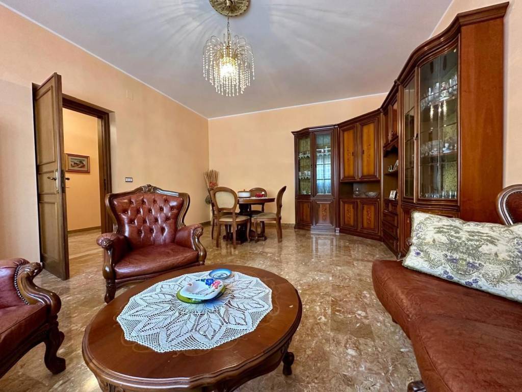 Villa a Poggio picenze in Via San Demetrio, 14 - Foto 2
