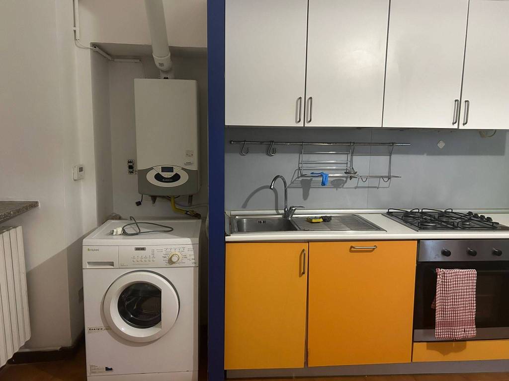 Appartamento a Alessandria in Corso Cento Cannoni - Foto 3