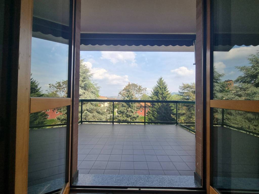 Appartamento a Giaveno in Via Sandro Pertini, 10 - Foto 3
