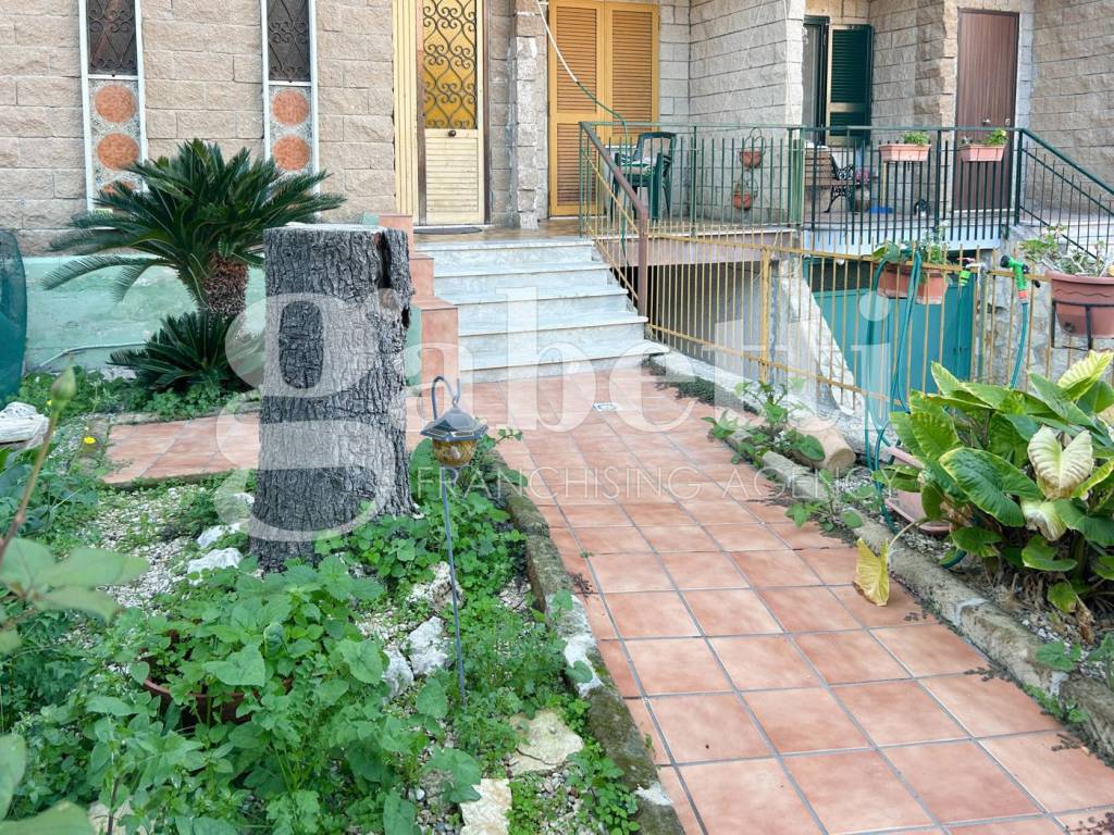 Villetta a schiera a Giugliano in campania in P.co Mazzola 1 ° Trav. Viale Giove , 36 - Foto 2