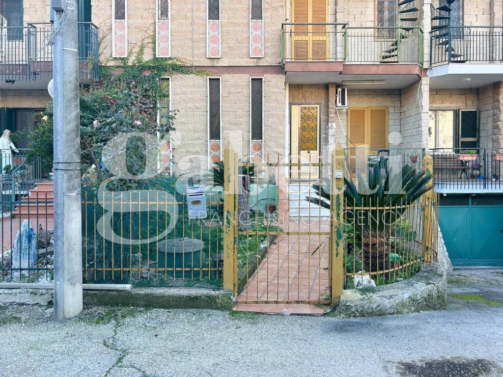 Villetta a schiera a Giugliano in campania in P.co Mazzola 1 ° Trav. Viale Giove , 36 - Foto 5