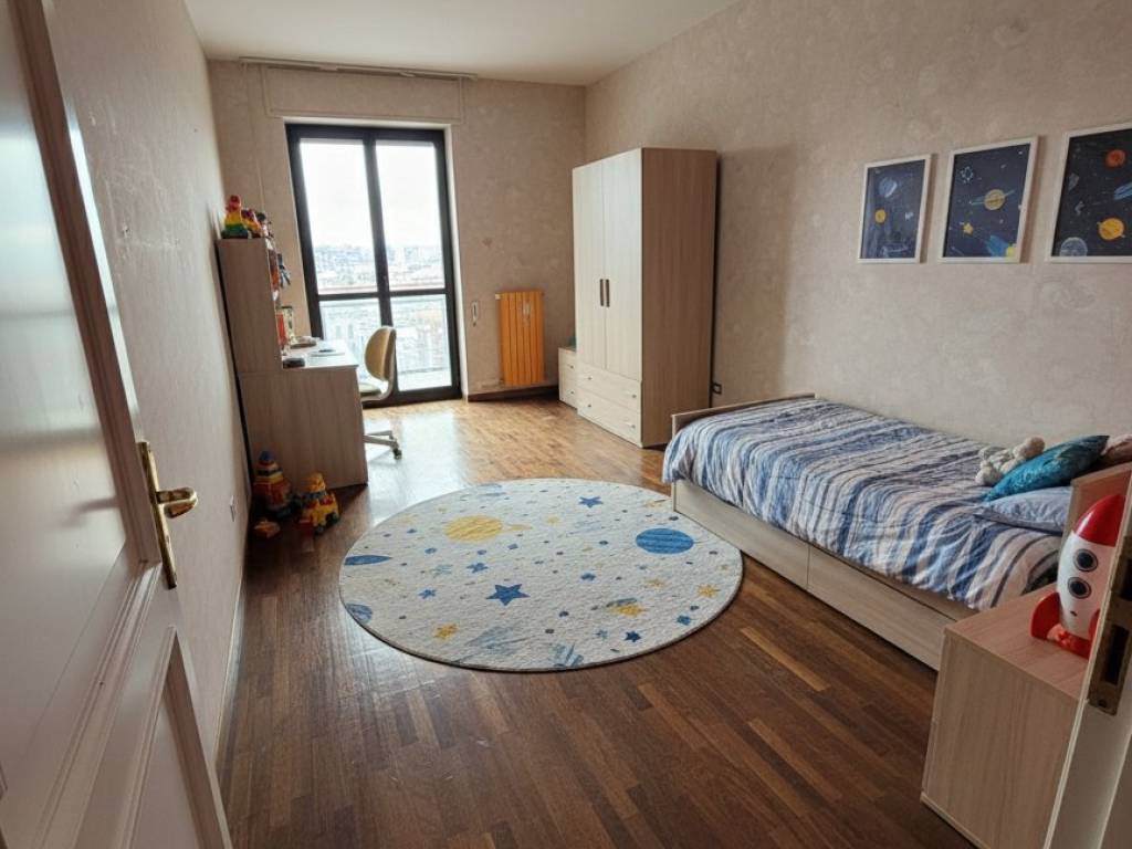 Appartamento a Barletta in Via Matteo Renato Imbriani, 150 - Foto 2