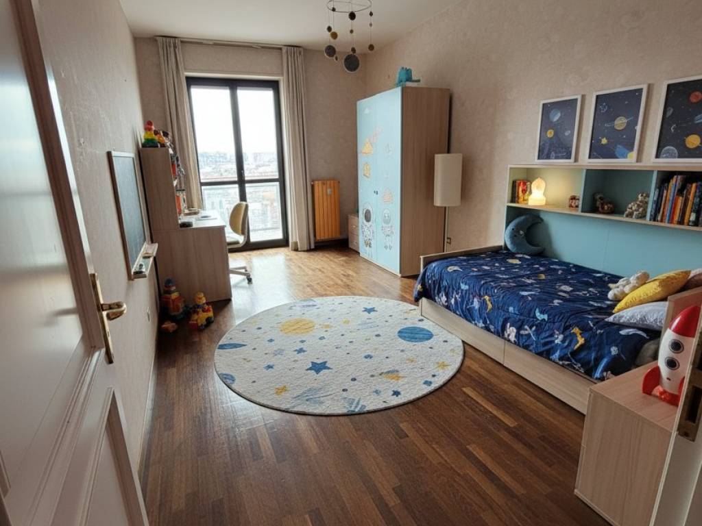 Appartamento a Barletta in Via Matteo Renato Imbriani, 150 - Foto 3