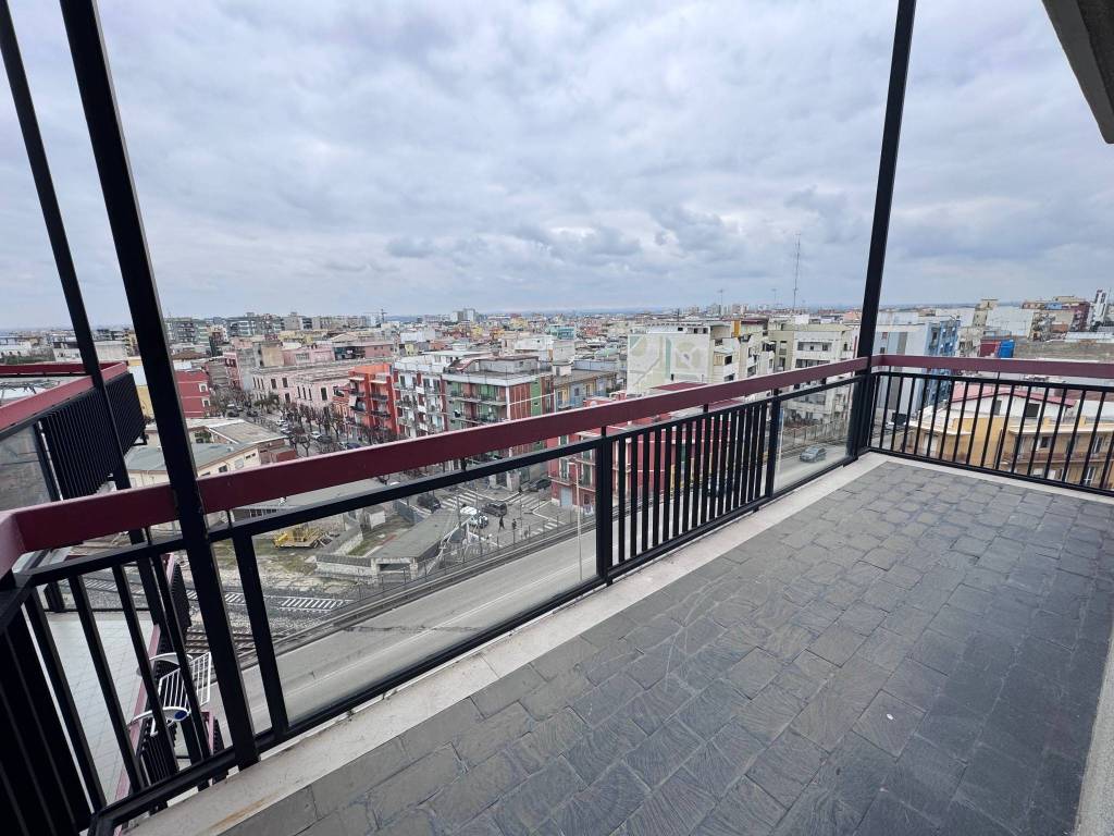 Appartamento a Barletta in Via Matteo Renato Imbriani, 150 - Foto 4