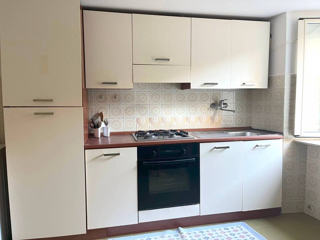 Appartamento a Alatri in Via di Civita, 36 - Foto 4