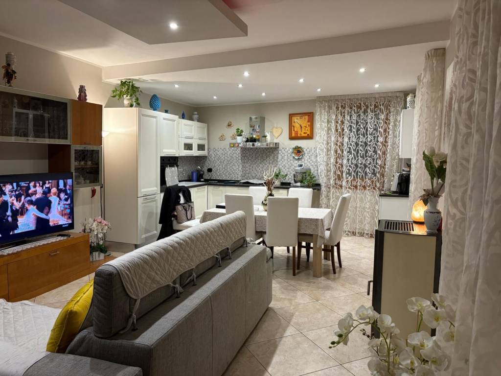 Appartamento a Visco in Via Montello - Foto 4