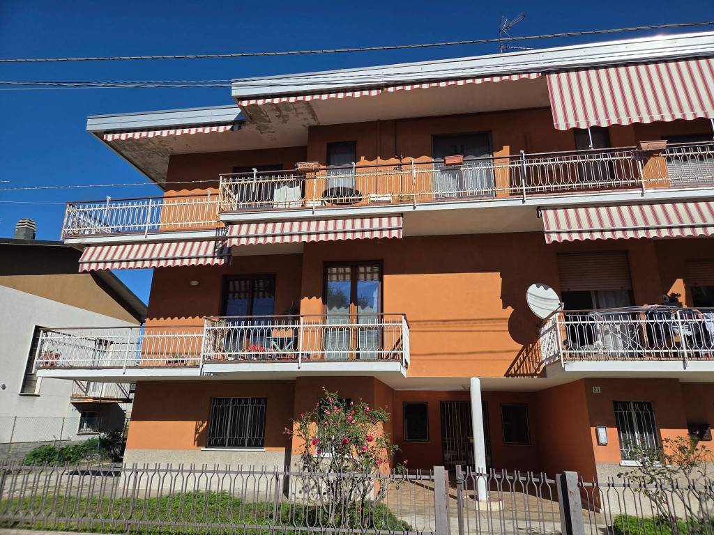 Appartamento a Solbiate arno in Via Trieste, 21 - Foto 2