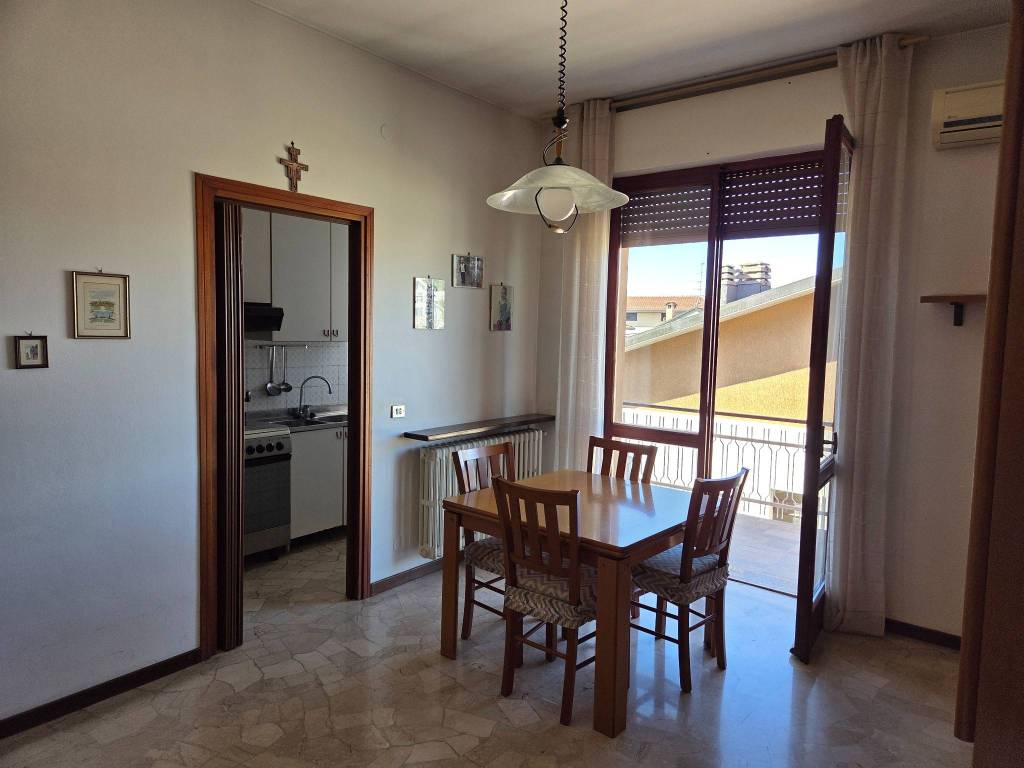 Appartamento a Solbiate arno in Via Trieste, 21 - Foto 4