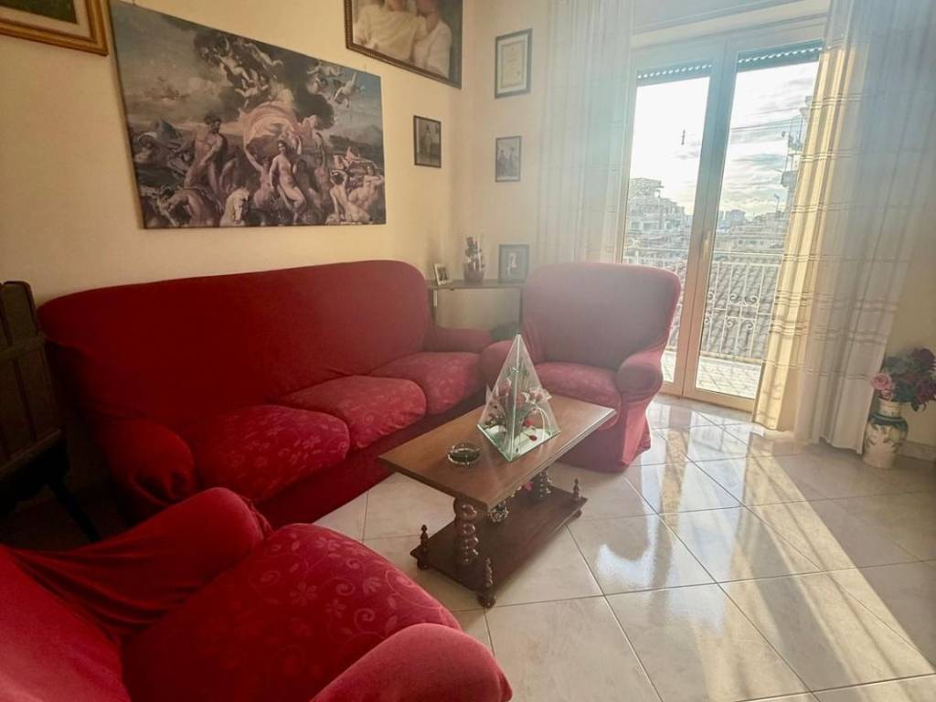 Appartamento a Angri in Via Enrico Fermi - Foto 4