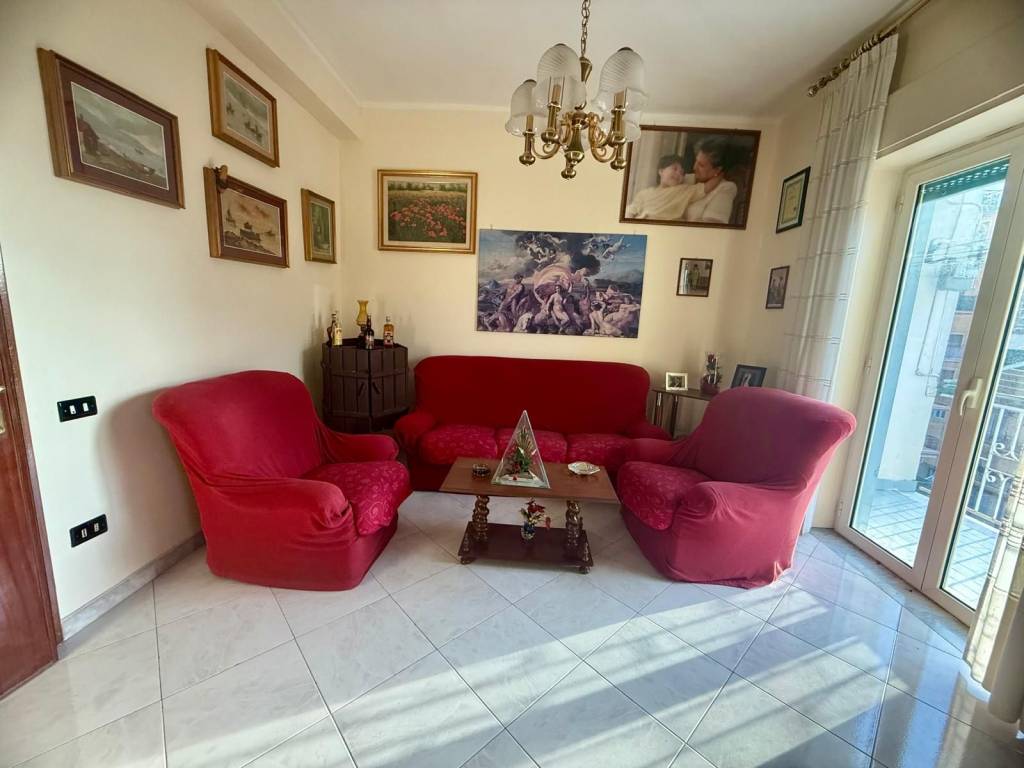 Appartamento a Angri in Via Enrico Fermi - Foto 5
