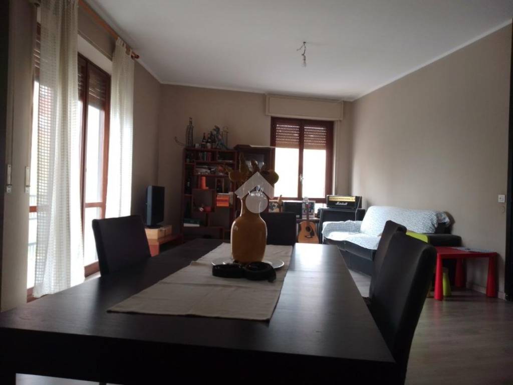 Appartamento a Alessandria in Spalto Borgoglio, 106 - Foto 4