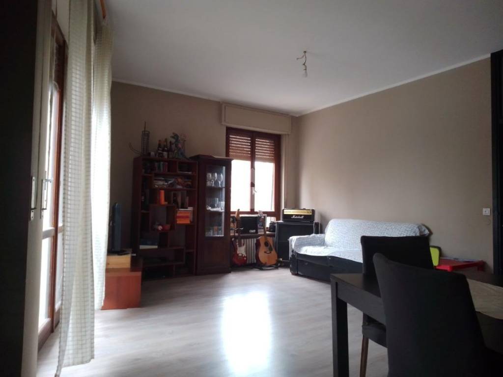 Appartamento a Alessandria in Spalto Borgoglio, 106 - Foto 5