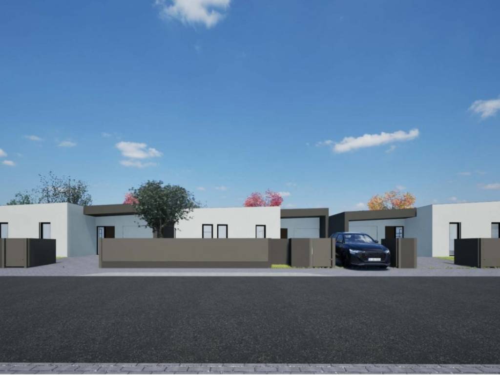 Villa a Selvazzano dentro in Via Monte Rua - Foto 3