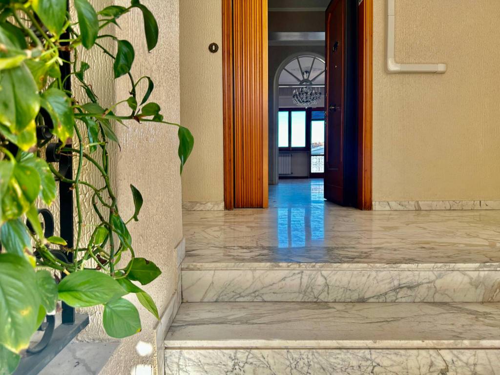 Appartamento a Cosenza in Via Domenico Frugiuele, 66 - Foto 2