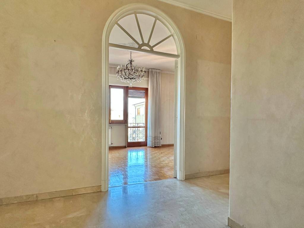 Appartamento a Cosenza in Via Domenico Frugiuele, 66 - Foto 5
