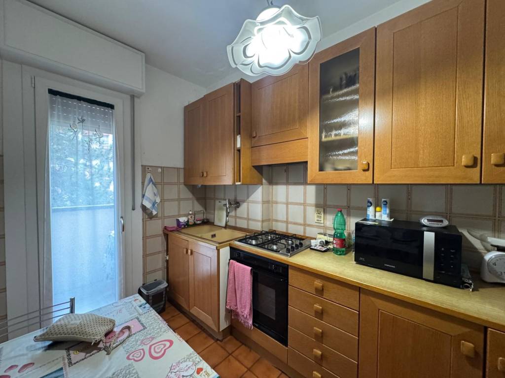 Appartamento a Ferrara in Via Mario Agni - Foto 5
