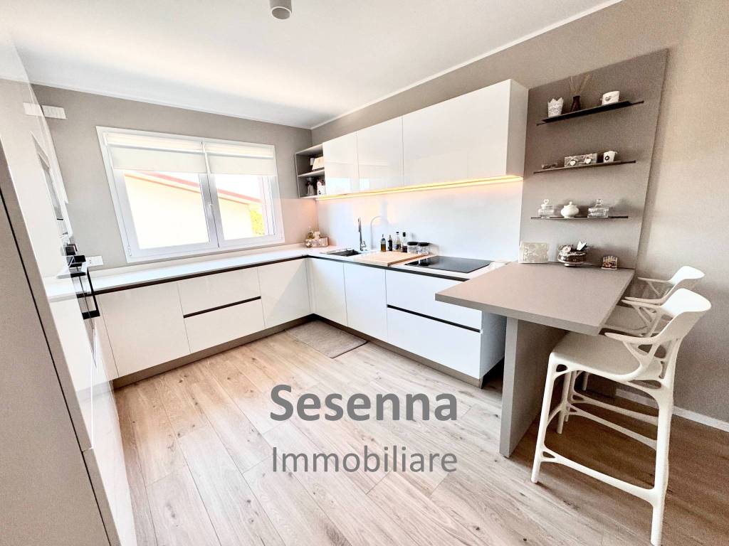 Appartamento a Tavagnacco - Foto 3