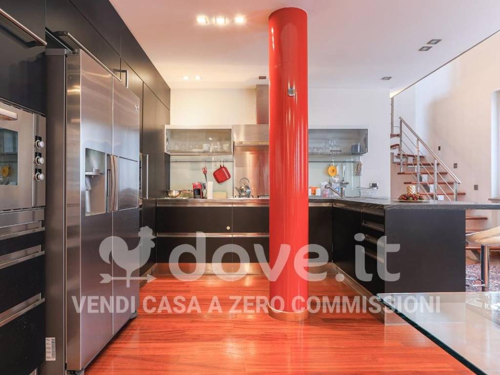 Appartamento a Romano di lombardia in Via Giacomo Matteotti, 49 - Foto 2