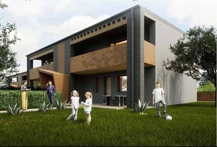 Appartamento a Villorba in Via Antonio Meucci - Foto 4