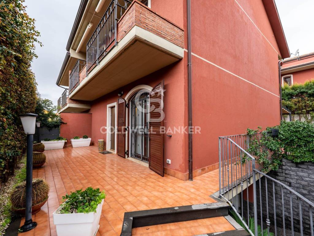 Villa a San gregorio di catania in Via Raffaello Sanzio - Foto 3