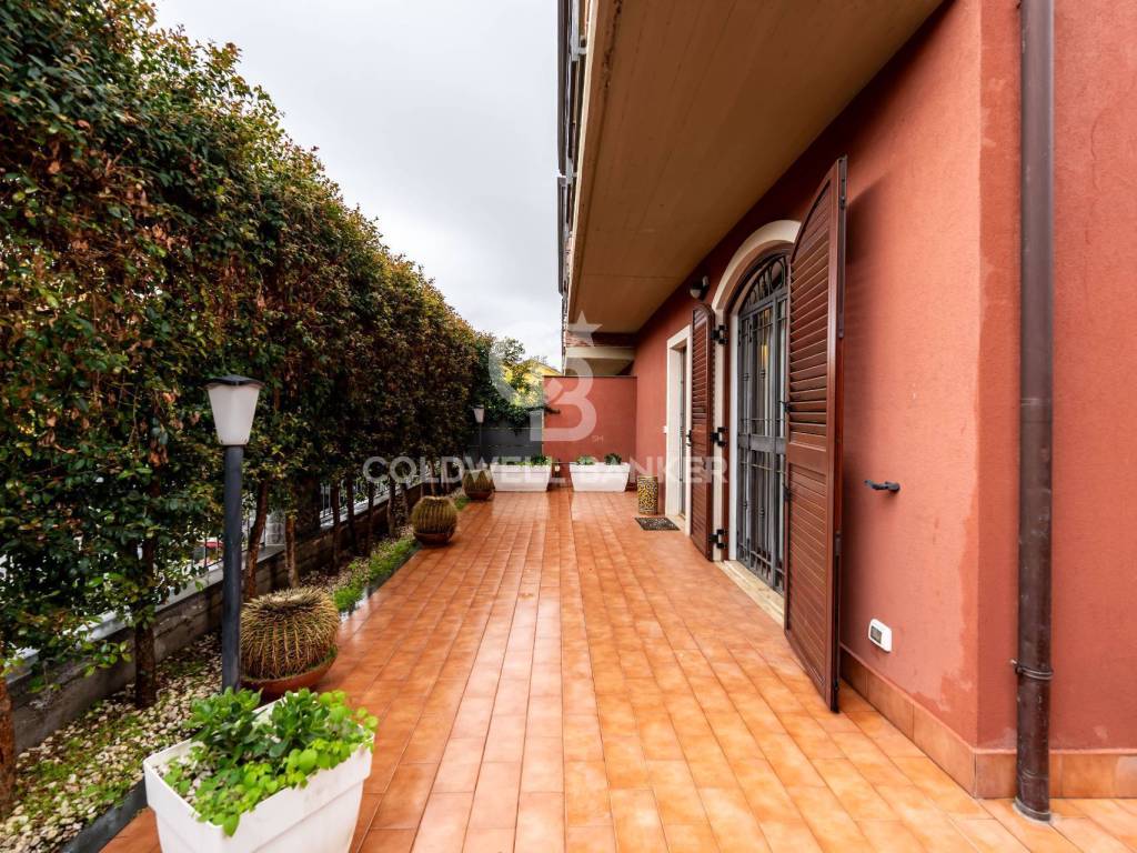 Villa a San gregorio di catania in Via Raffaello Sanzio - Foto 4