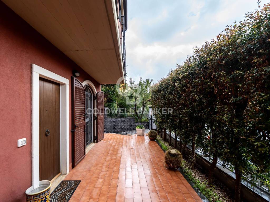 Villa a San gregorio di catania in Via Raffaello Sanzio - Foto 5