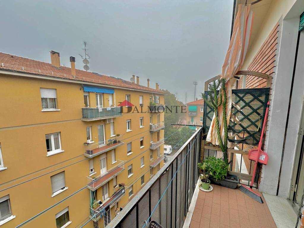 Appartamento a Bologna in Via Giovanni Bertini - Foto 4